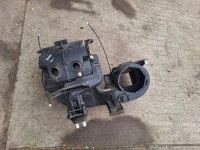 fiat brava 97g. kuciste ventilacije