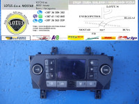 Fiat Bravo 2008-prekidači (ostali dijelovi)