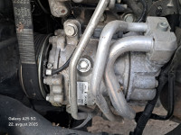 FIAT DOBLO 1.6 MULTIJET AD BLUE 2019 - KOMPRESOR KLIME