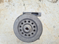 Fiat punto 1.4 2008 kompresor klime