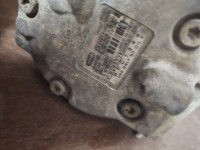 Fiat punto 2 kompresor klime