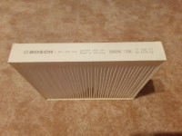 FILTER KABINE OPEL, DAEWOO, CHERVROLET, SAAB, VAUXHALL, CADILLAC- NOVO