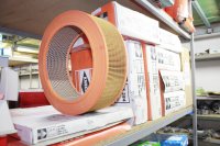 Filter kabine peludi razni RASPRODAJA!