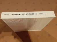 FILTER VENTILACIJE RENAULT, CLAAS -NOVO- NEKORIŠTENO