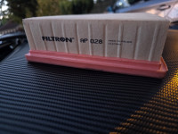 FILTRON AP 028 FILTER ZRAKA BMW X3/Z4/E36/E46/E39/E38