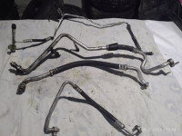 Ford C max 1.6 tdci 2005 lajtung klime