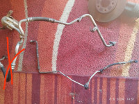 Ford C max 1.6 tdci 2008 lajtung klime