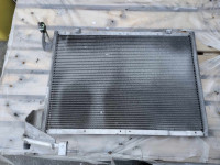 Ford Fiesta 1,0 eco boost - hladnjak klime