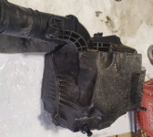 Ford focus C Max 1.8 TDCi kutija filtera zraka