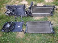 Ford focus ..hladnjak vode.klime .interkuler.ford dijelovi  c-max