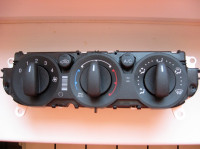 FORD FOKUS - KLIMATRONIK