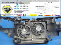Ford Galaxy 1.9TDI 03-ventilatori (ostali dijelovi)