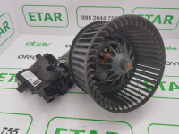 FORD KUGA II, 2012.–2016. — VENTILATOR GRIJANJA KABINE — AV6N-18456-BA