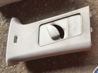 Golf 6 plastika unutrasnjosti srednji stup