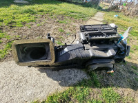 Golf 6 ventilavija kompletna