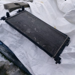 golf 7 81kw 2016 g 5q0121251EC   hladnjak vode 80e