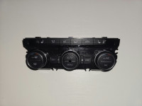 Golf 7 - Climatronic