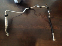 Cijevi od klime za golf 5