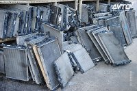 Hladnjaci motora za sve marke vozila