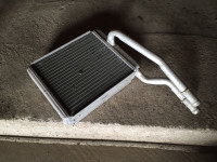 Hladnjak grijanja ford focus