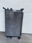 HLADNJAK INTERCOOLERA GOLF 7,AUDI A3,PASSAT B8