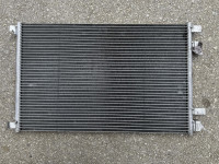 Hladnjak Kiler Klime Megane 2