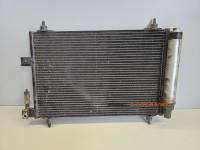 HLADNJAK KLIME PEUGEOT 508 6455GY