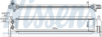 HLADNJAK VODE AFTHER COLER AUDI A3 012-16