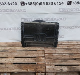 Hladnjak vode, hladnjak klime, intercooler i ventilator hladnjaka moto