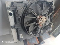 Hladnjak vode, kiler vode Clio 2