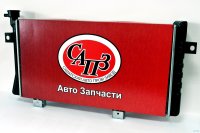 Hladnjak vode Niva 21214 MPI SAPZ