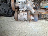 HONDA JAZZ KOMPRESOR KLIME