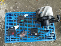 Hyundai Coupe GK 2002-2006 motorići klime