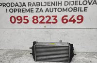 HYUNDAI I30 HLADNJAK INTERKOLERA 07-12 282702A570