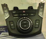 HYUNDAI KIA KLIMA KONTROL INSTRUMENT 97250B84204X
