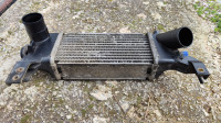 Intercooler, hladnjak vode i posuda, ventilatori, Mazda 323 2.0 DiTD