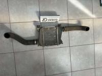 INTERCOOLER HONDA ACCORD 8 GEN 2.2 CDTI