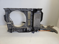 INTERKULER PEUGEOT 407 9657073480 VALEO