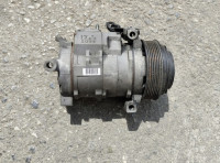 Jeep Grand Cherokee III Kompresor klime 10S17C 447220-5601 55116835AD
