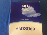 KABINSKI FILTER UFI 5303000 ZA OPEL