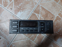 klimatronic mazda 626 2002. g.