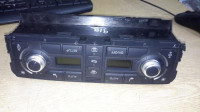 KLIMATRONIK 4E0820043A 5HB00848001 AUDI A8 4E0