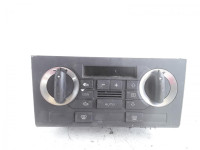 KLIMATRONIK 8P0820043D 412206018011 AUDI A3 8P MOD. 2003-2008