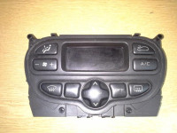 KLIMATRONIK 96430991XT PEUGEOT 307 2001-2005