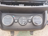 Klimatronik komande / komande ventilacije klime ⭐️ FIAT TIPO II