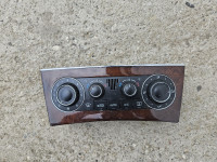 KLIMATRONIK MERCEDES C-klasa W203