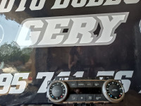 Klimatronik Modul upravljanje klime Mercedes w204.  2048309885