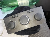klimatronik opel astra h