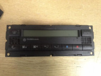 KLIMATRONIK  Volkswagen BORA 1998-2004