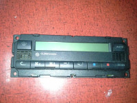 KLIMATRONIK  Volkswagen PASSAT 2000-2005 PASSAT 5 PLUS